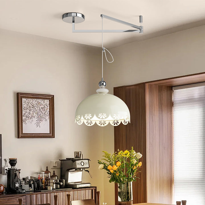 Modern Adjustable Pendant Light
