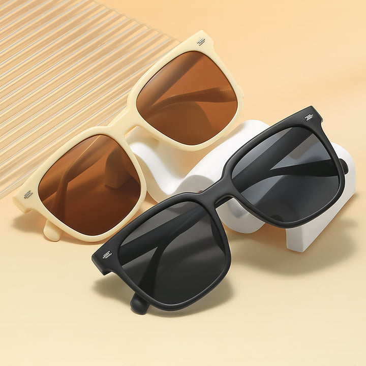 Stylish Oversized Sunglasses Kalsten