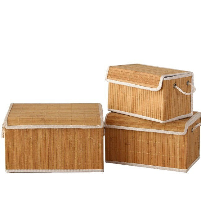 Stylish and Practical Storage Boxes Kalsten