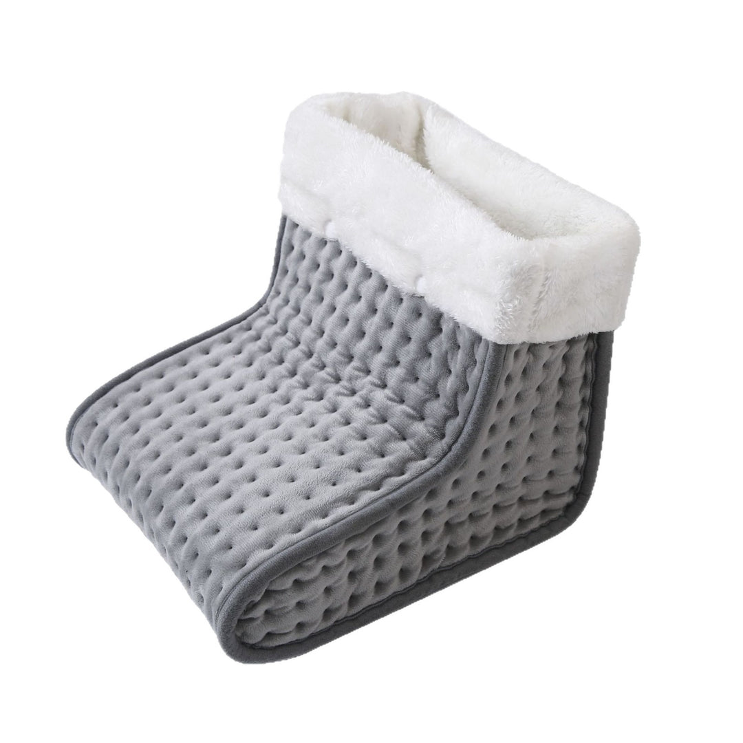 Heated Foot Warmer Kalsten