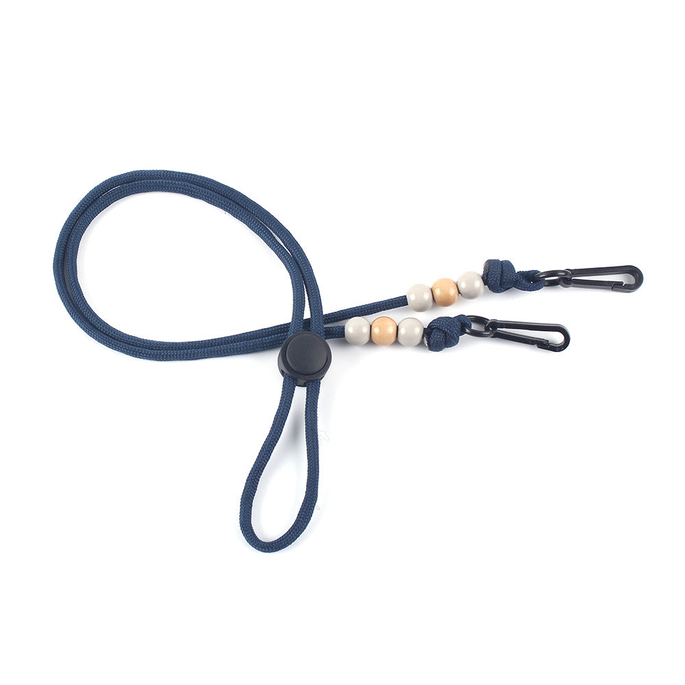 Adjustable Sports Eyewear Lanyard Kalsten