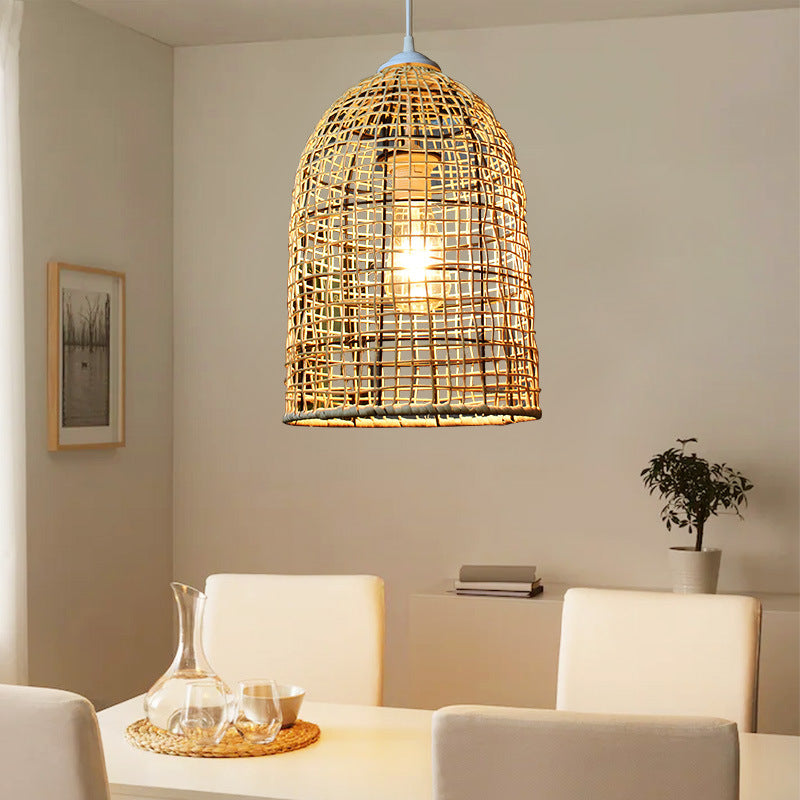 Decorative Wire Light Shade Kalsten