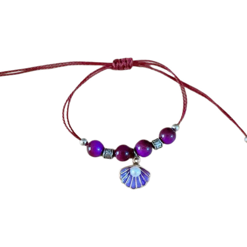 Adjustable Beaded Bracelet Kalsten