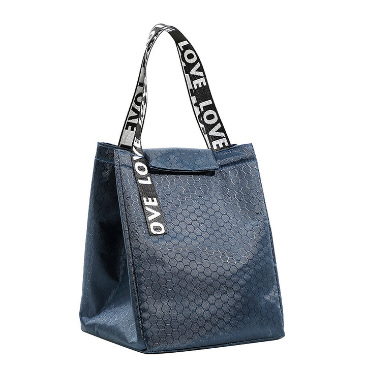 Stylish Insulated Tote Kalsten
