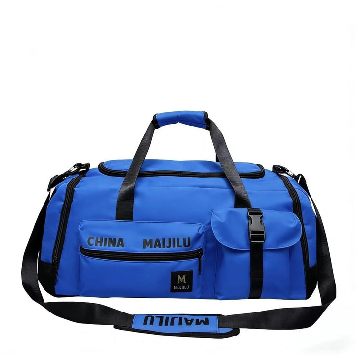 Sporty Travel Bag Kalsten