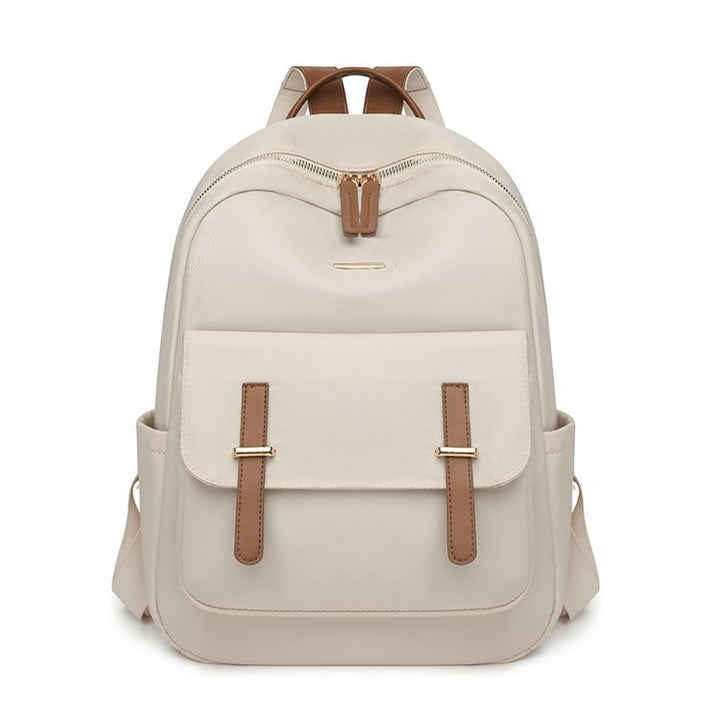 Sleek Multi-Pocket Backpack Kalsten