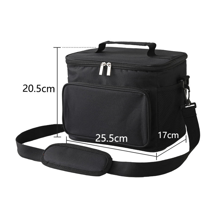 Insulated Lunch Cooler