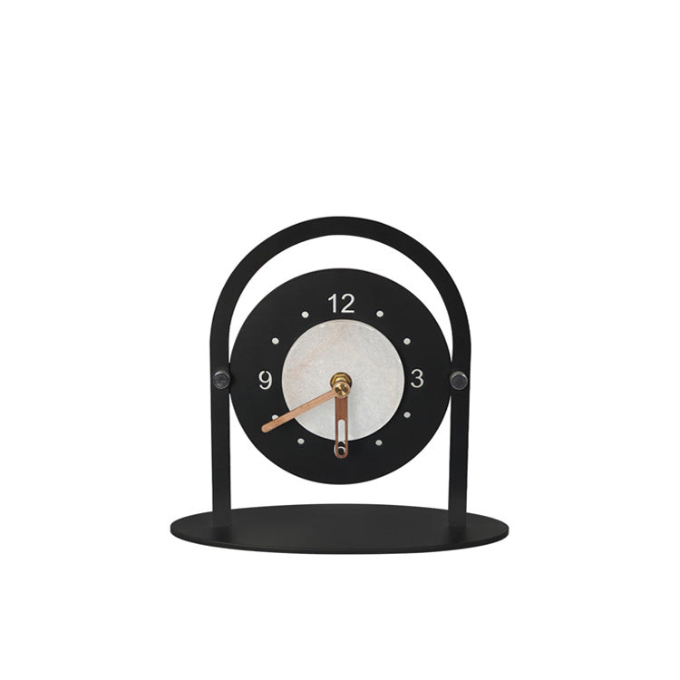 Stylish Desk Clock