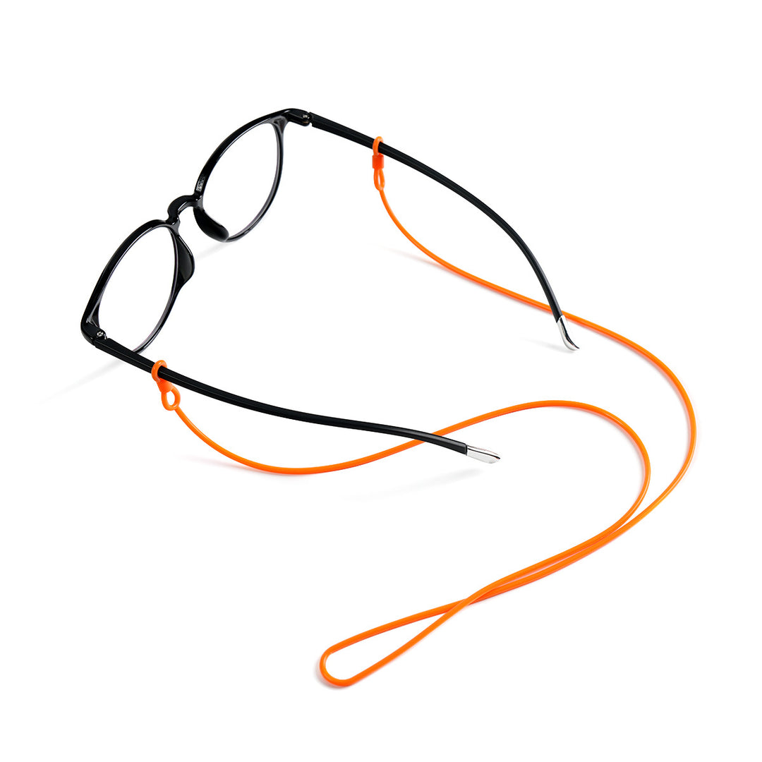 Silicone Eyewear Retainer Strap Kalsten