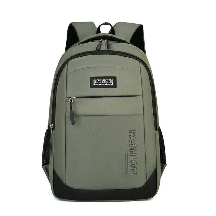 Multi-Functional Casual Backpack Kalsten
