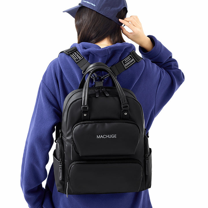 Multi-Purpose Travel Backpack Kalsten