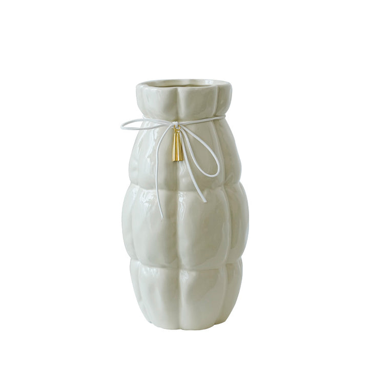 Decorative flower vases Kalsten
