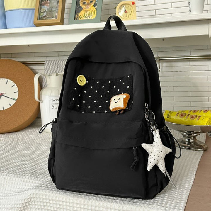Fun-Themed Backpack