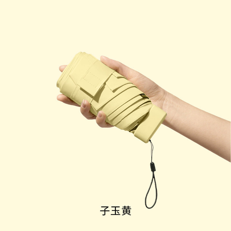 Unisex Foldable Water Bottle Kalsten