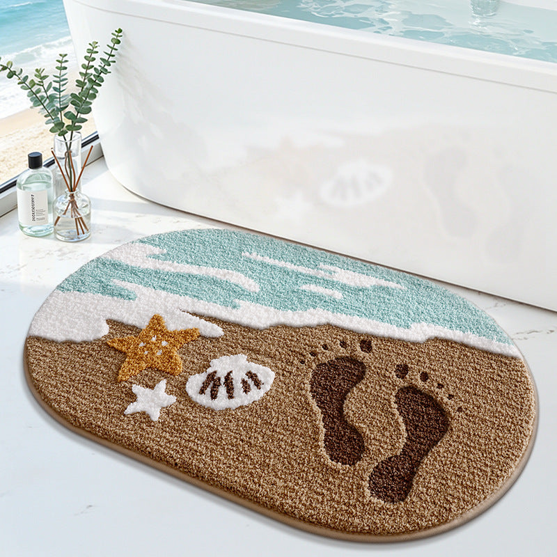 Bath Mat Kalsten