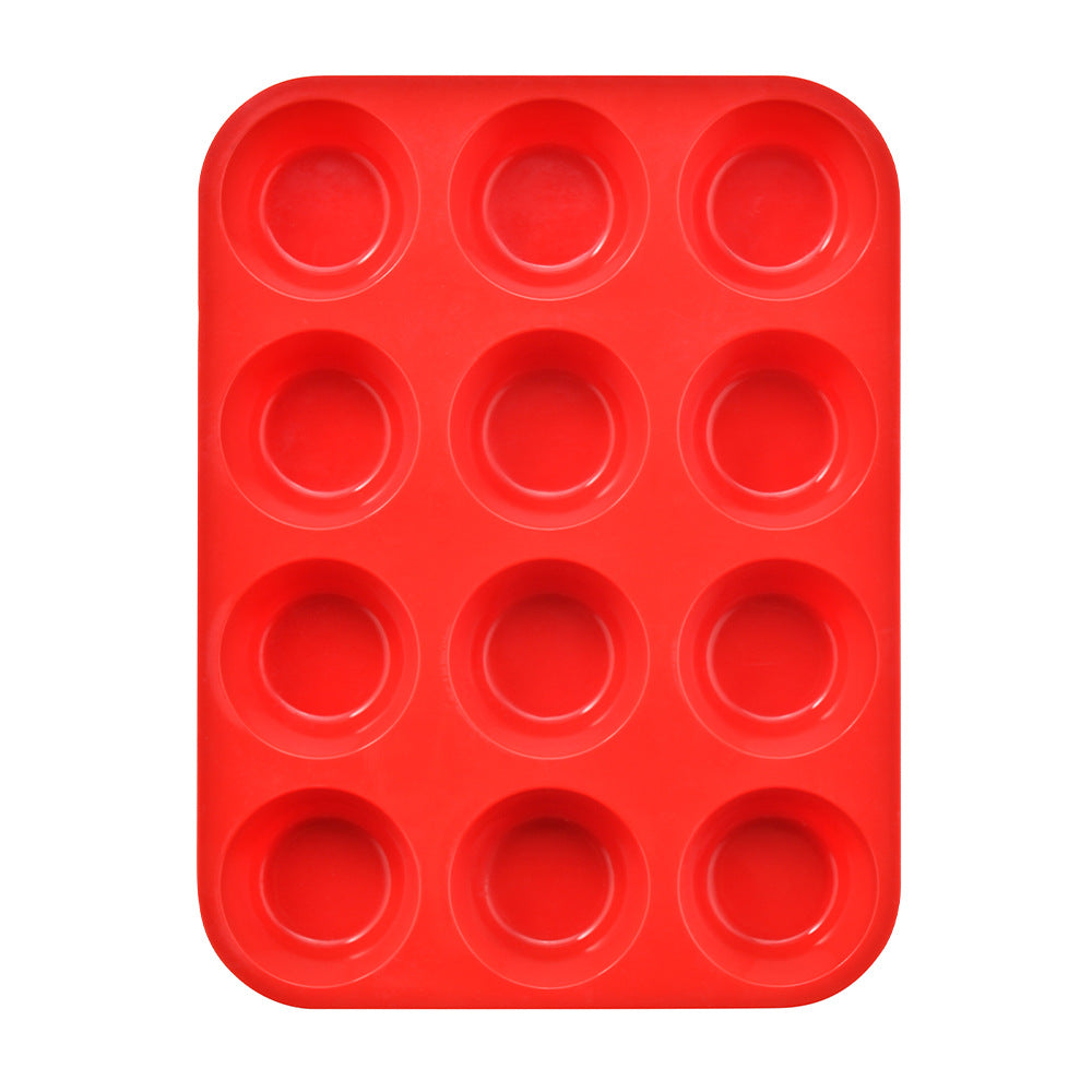 Silicone molds for creative desserts Kalsten