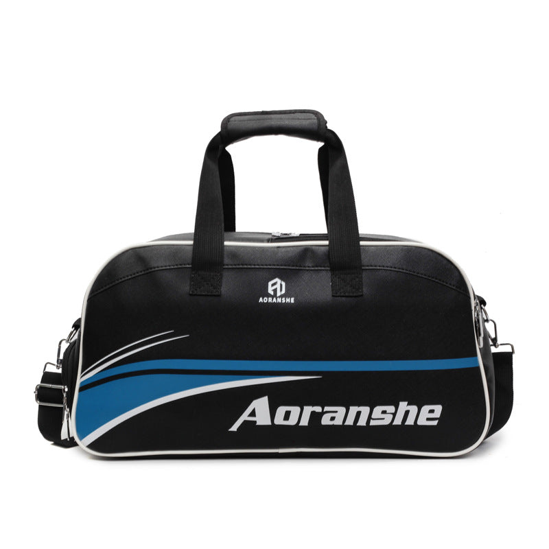 Performance Sports Duffel Bag