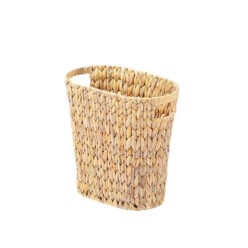 Handwoven Decorative Storage Basket Kalsten