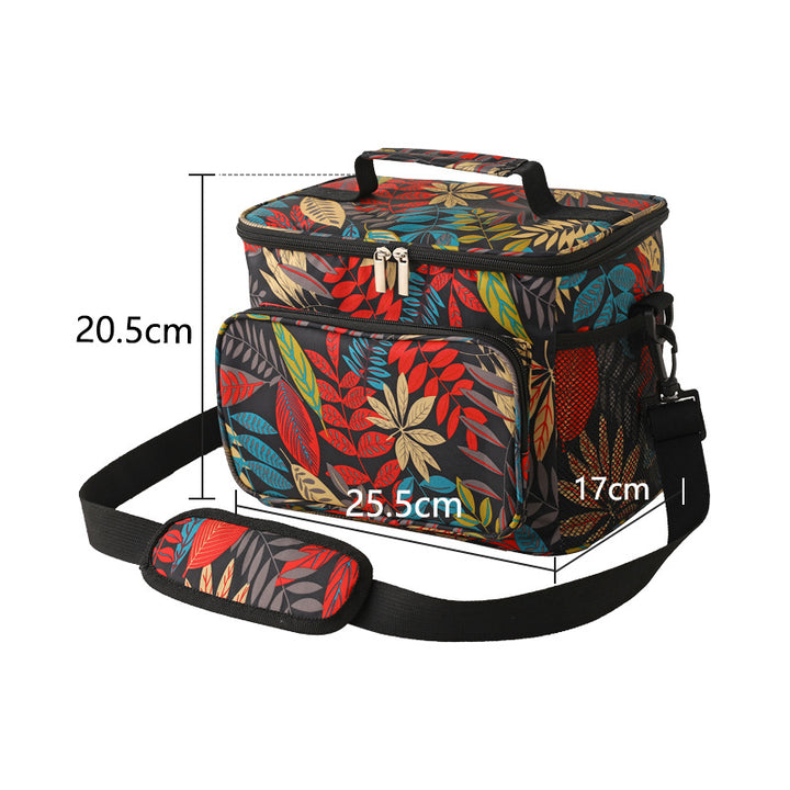 Thermal Insulated Lunch Bag