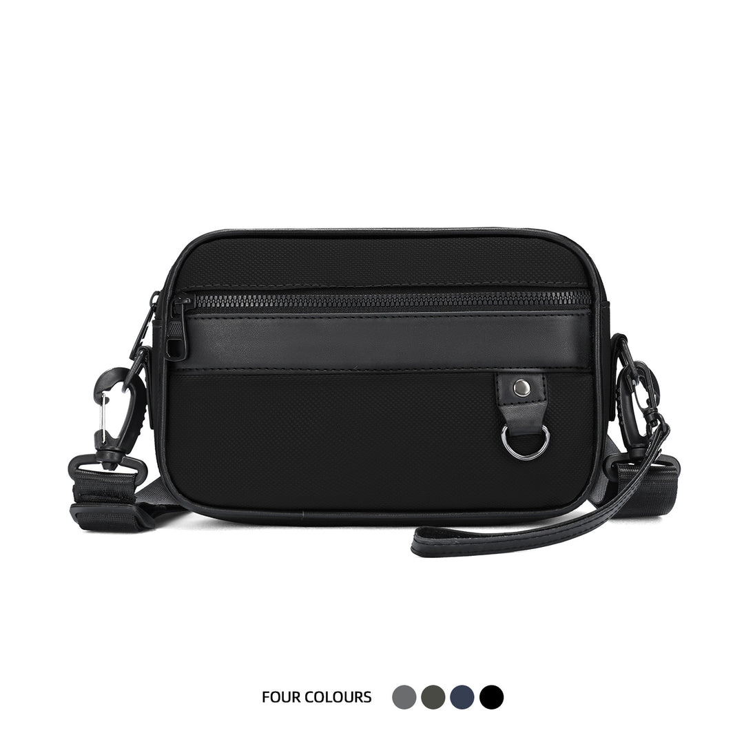 Compact Travel Crossbody Bag Kalsten 1788673679