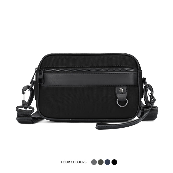 Compact Travel Crossbody Bag Kalsten 1788673679