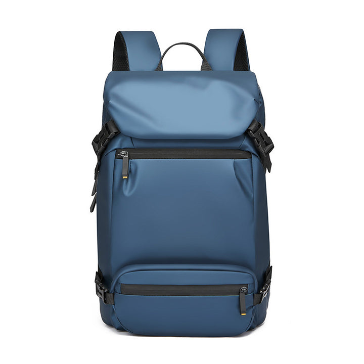 Waterproof Multi-Functional Urban Backpack Kalsten