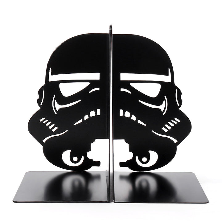 Star Wars Stormtrooper Decorative Bookends