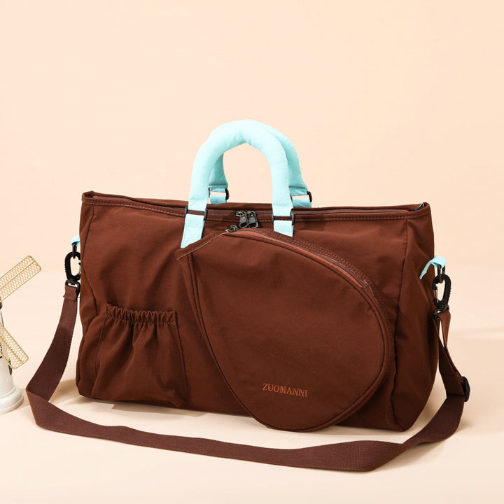 Multifunctional Carryall Bag Kalsten