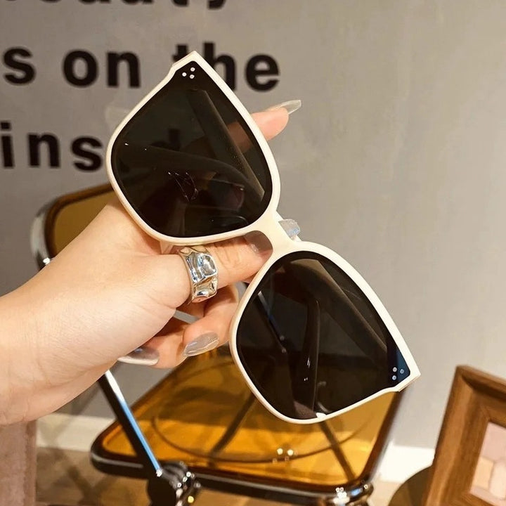 Stylish Oversized Sunglasses Kalsten