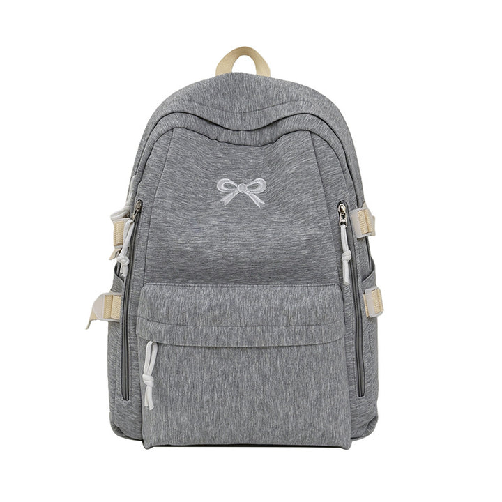 Bunny-Ear Design Backpack Kalsten