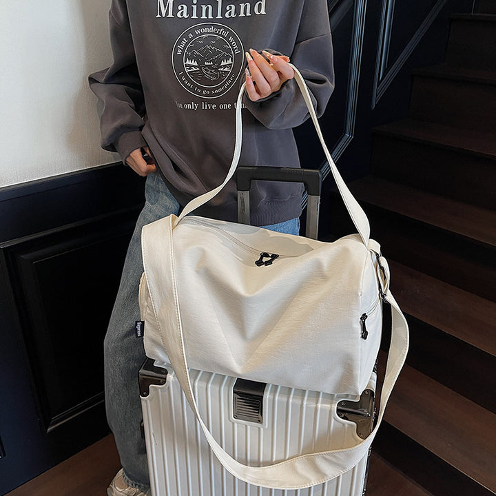 Versatile Sports Gym Bag Kalsten