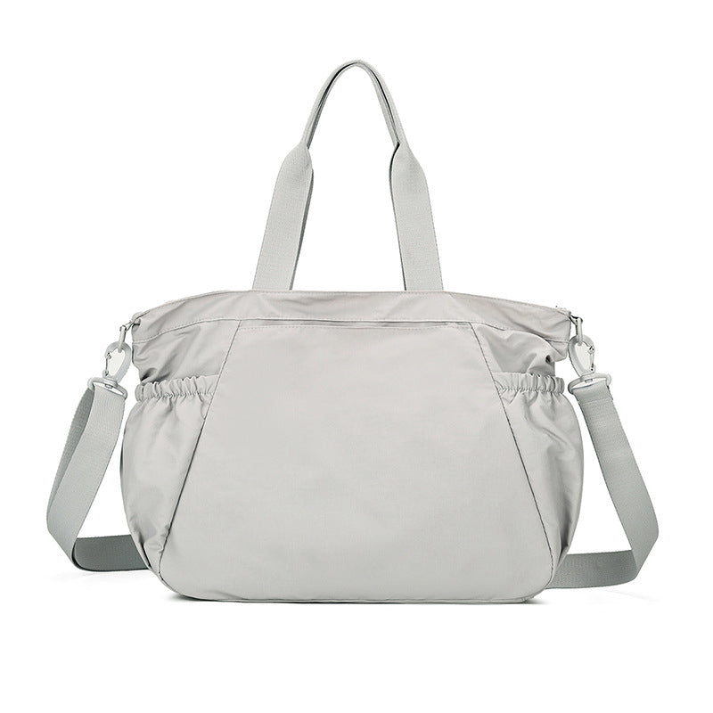Spacious Travel Tote Bag Kalsten