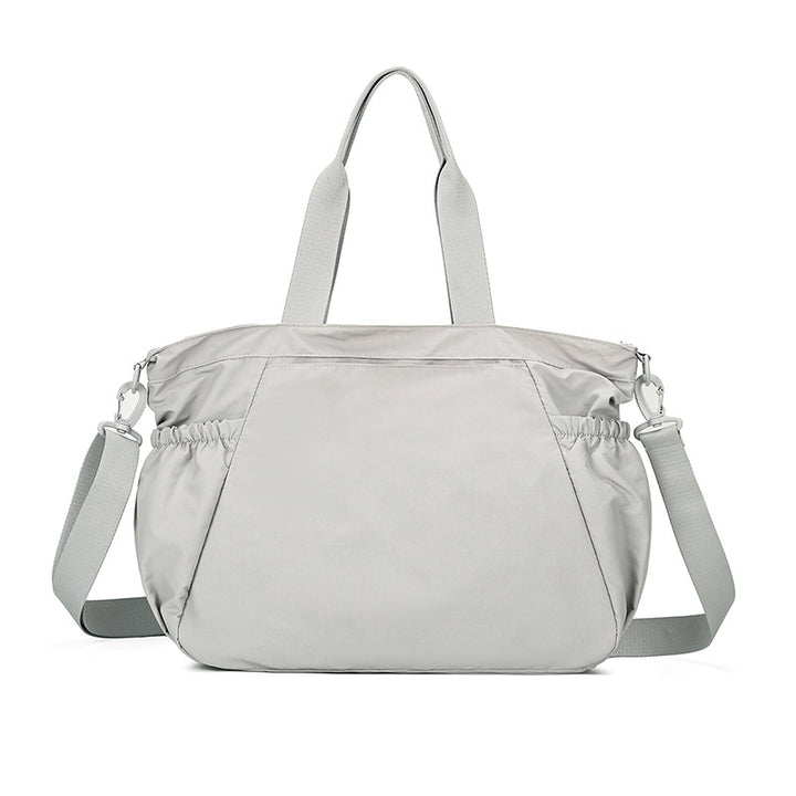 Spacious Travel Tote Bag Kalsten