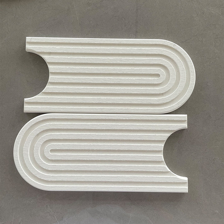 Decorative Non-Slip Kitchen Place Mat
