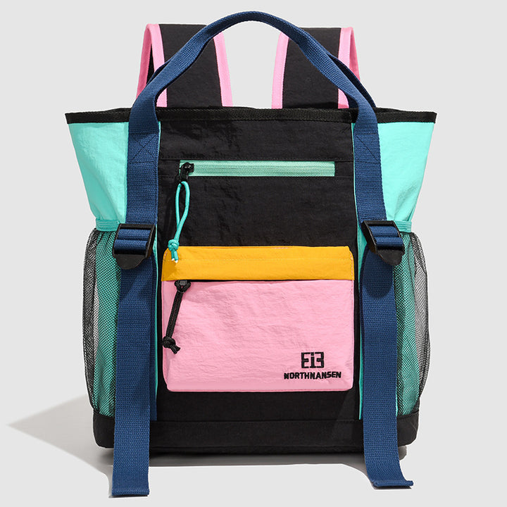 Stylish Urban Tote Backpack