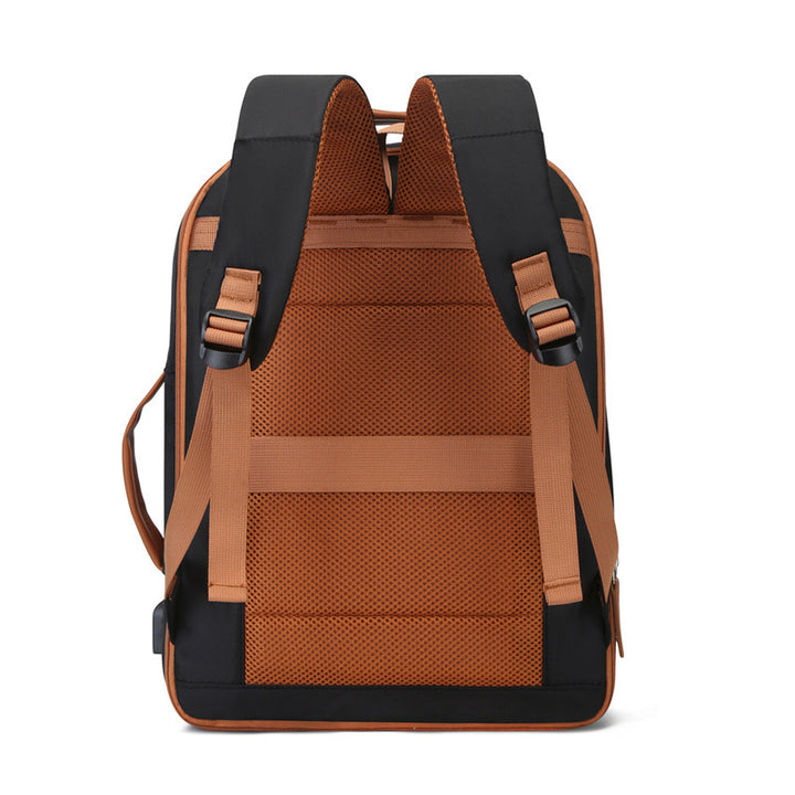 Sleek Professional Laptop Briefcase Kalsten
