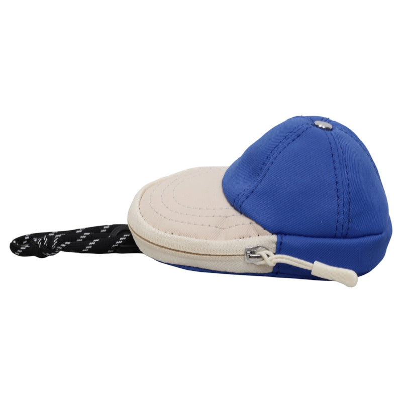 Fun Mini Cap Pouch Kalsten