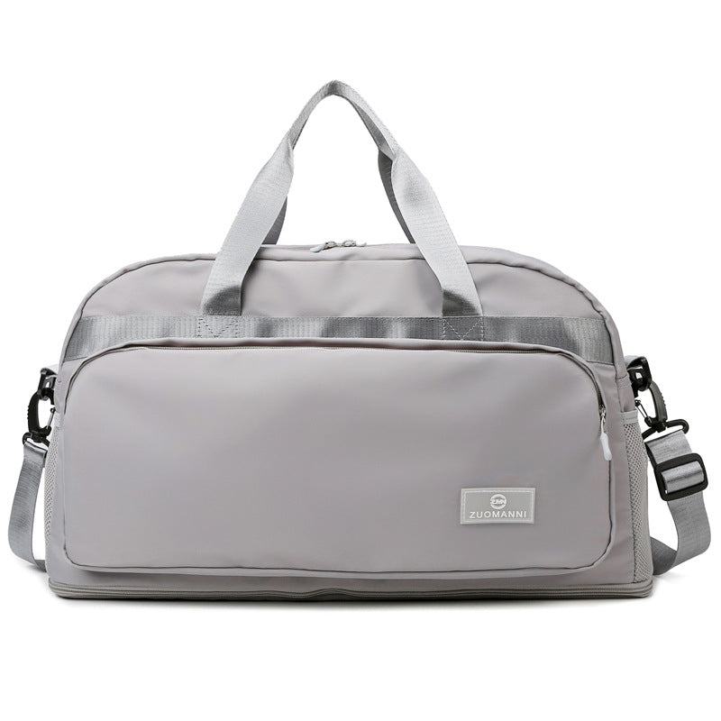 Versatile Lightweight Travel Duffle Bag Kalsten