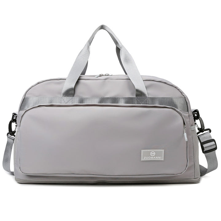 Versatile Lightweight Travel Duffle Bag Kalsten