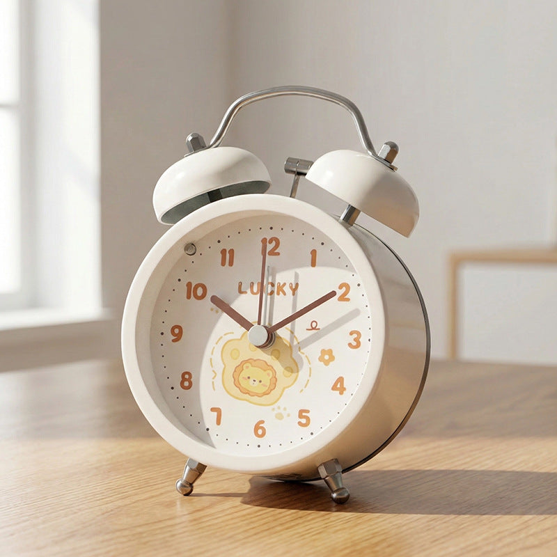 Alarm Clock in Cute Lion Design Kalsten