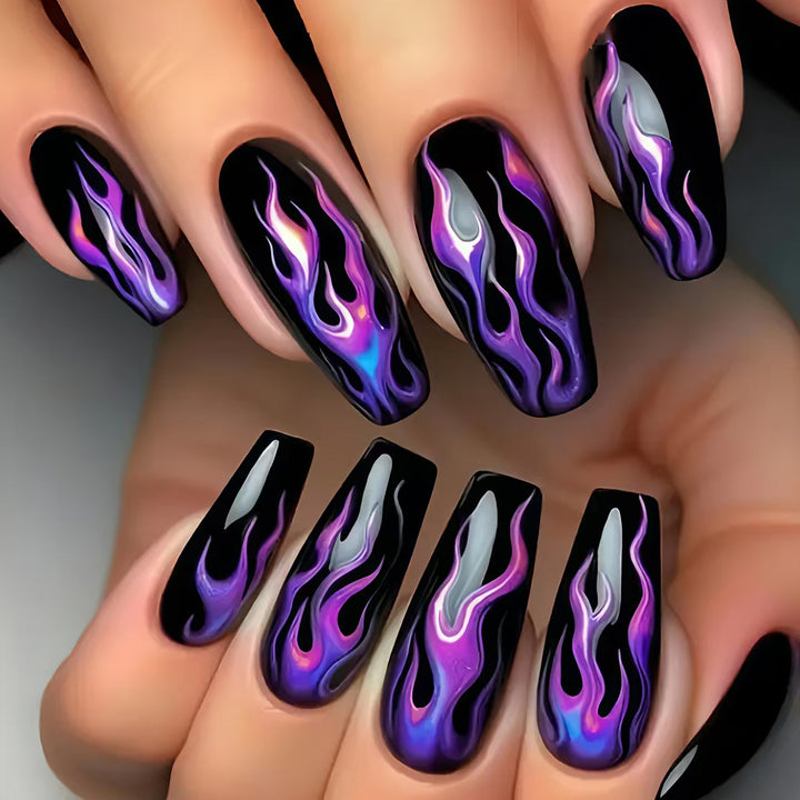 Artificial nails Kalsten