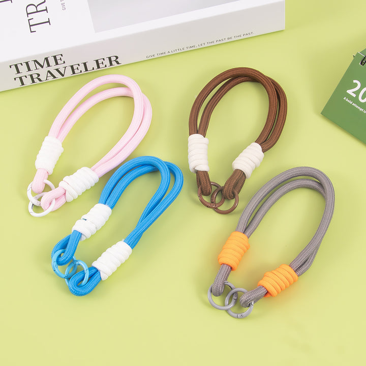 Fashionable Paracord Lanyard Kalsten