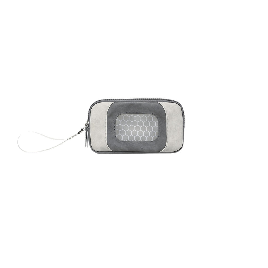Elegant Shoulder Bag Kalsten