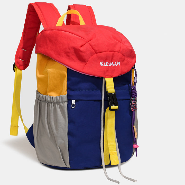 Multi-Functional Weekend Backpack Kalsten