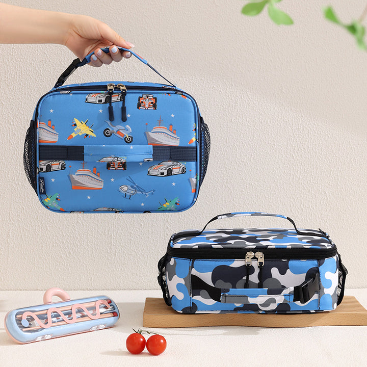 Insulated Meal Prep Lunch Bag Kalsten