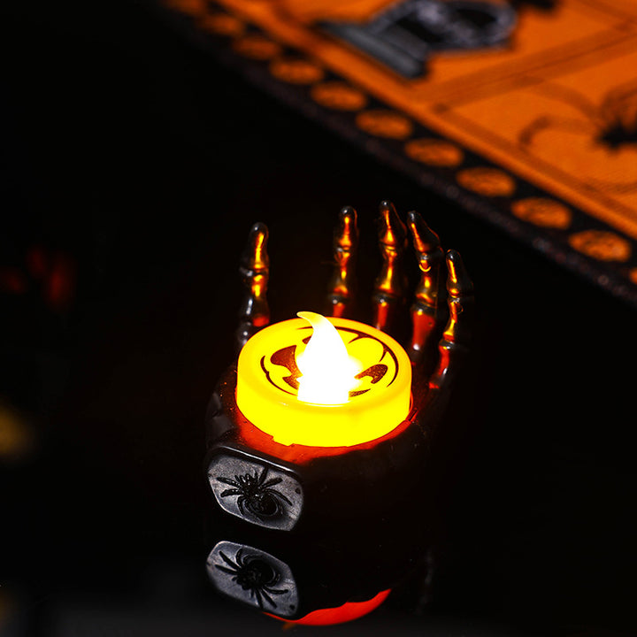 Decorative LED Pumpkin Light Kalsten