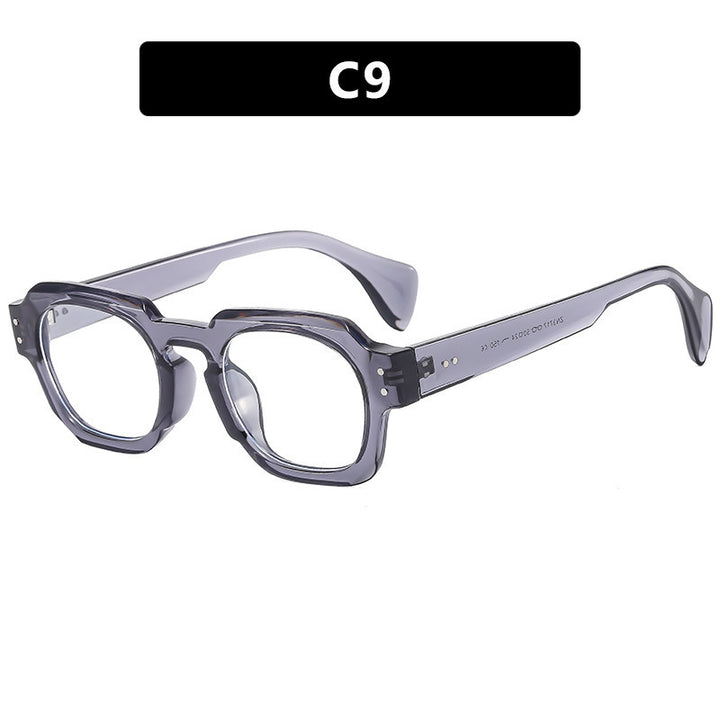 Ladies fashionable sunglasses in eye-catching tortoiseshell design Kalsten