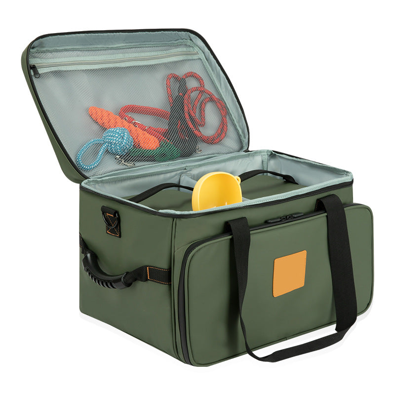 Insulated Cooler Kalsten