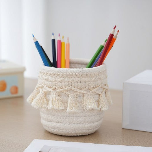 Decorative pencil holder Kalsten