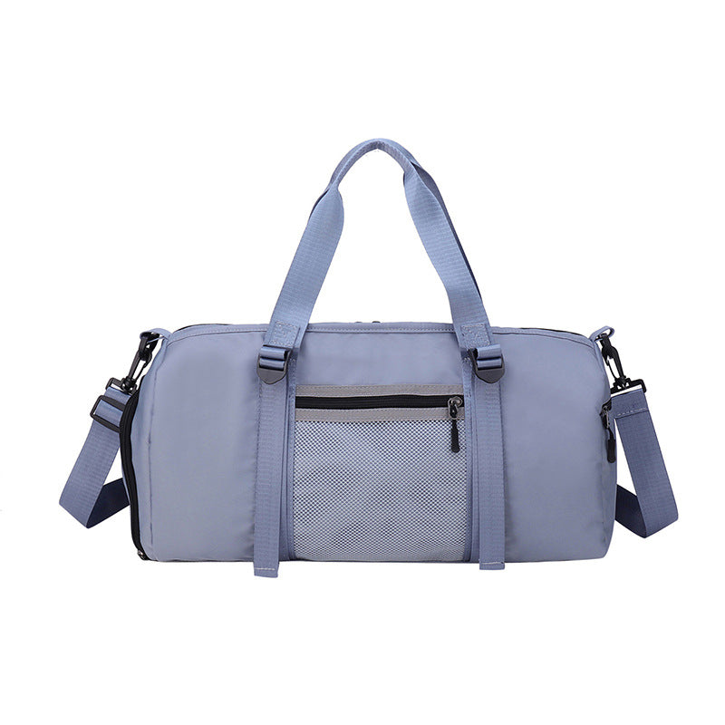 Compact Multi-Use Sports Duffel Bag Kalsten